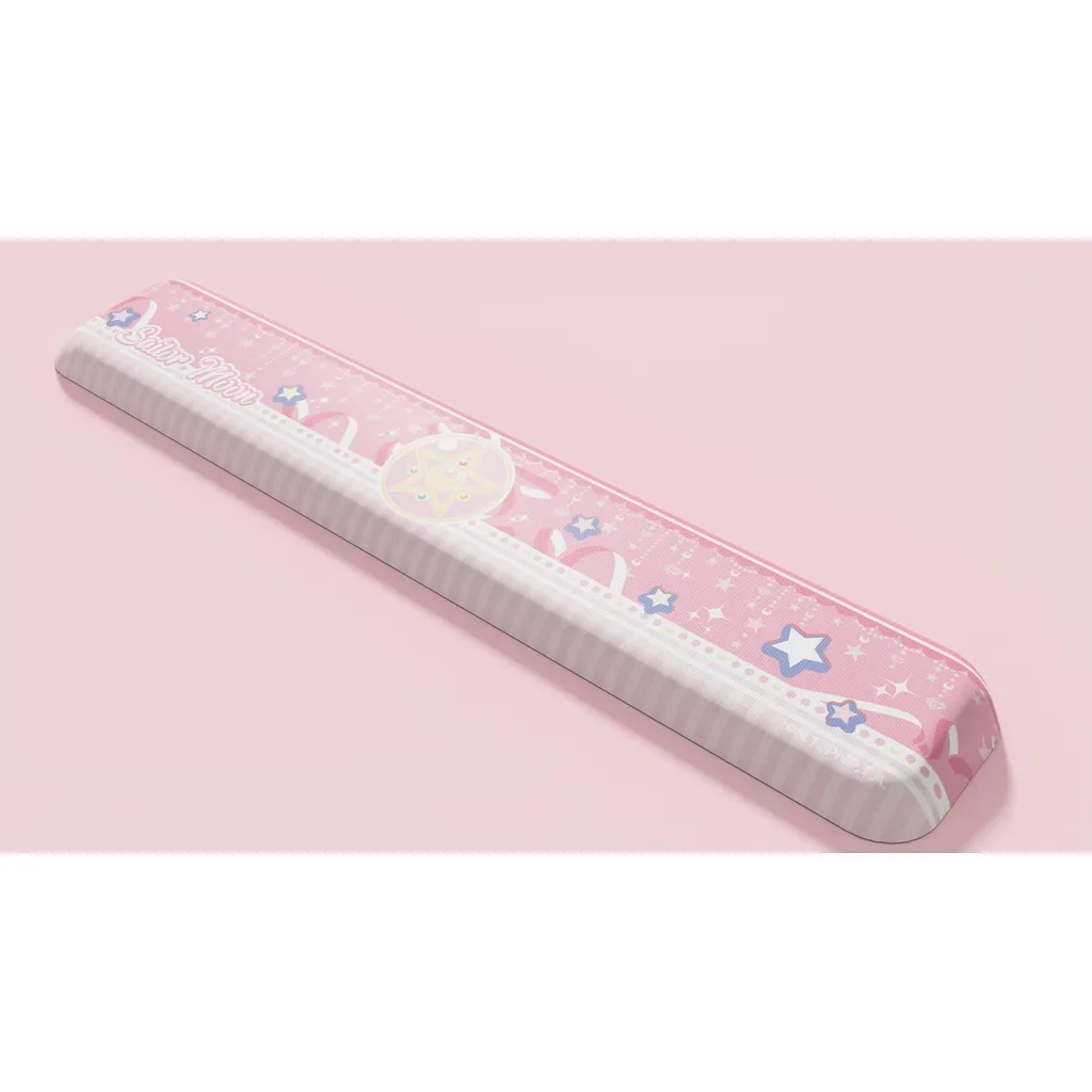Ảnh Kê tay AKKO Sailor Moon Crystal / Monsgeek98 2