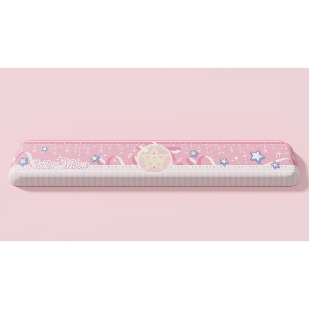 Ảnh Kê tay AKKO Sailor Moon Crystal / Monsgeek98 3