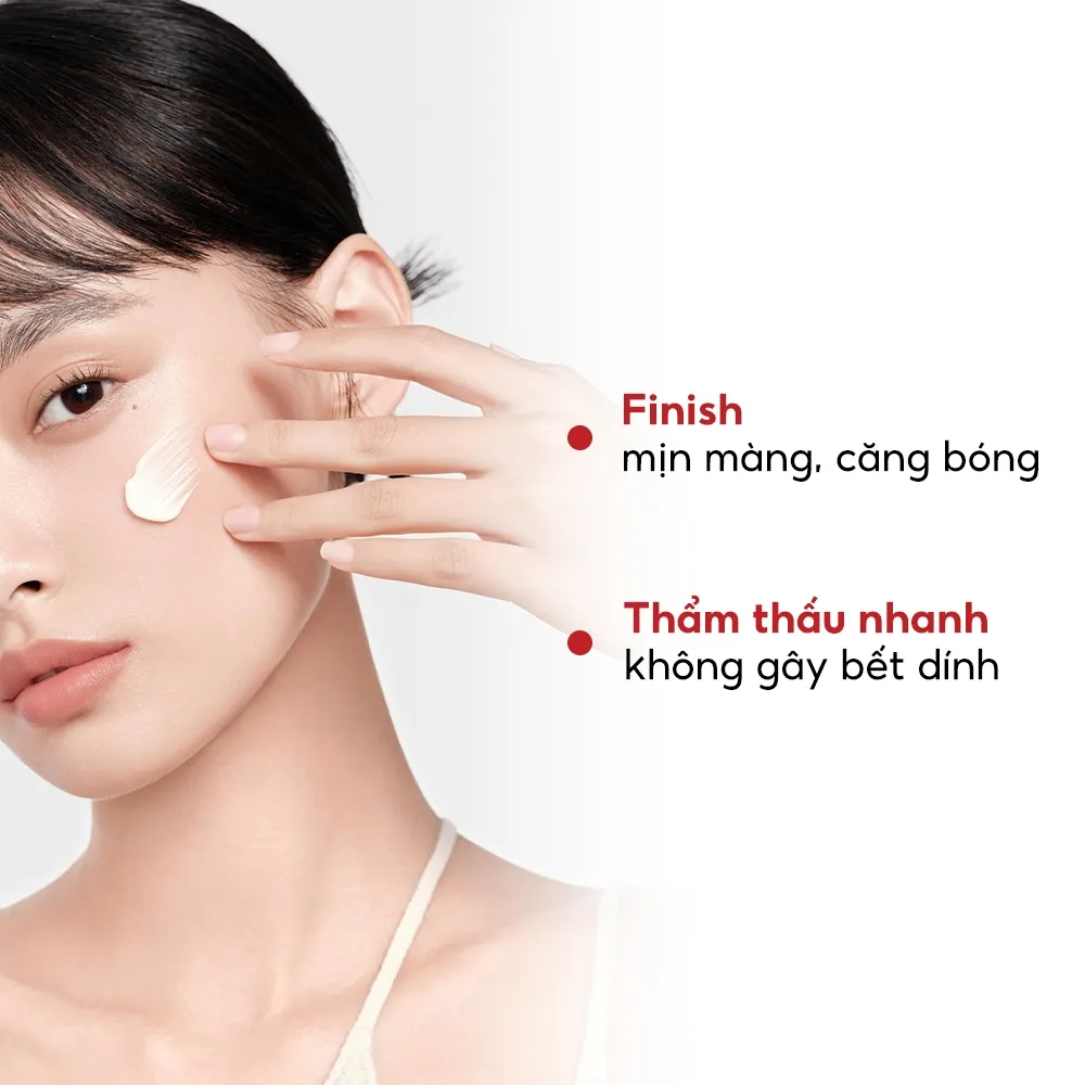 Ảnh Kem chống nắng - FRESH WHITE SAND BY TENAMYD SUNSCREEN SPF50+/PA+++/ Tuýp/ 50g 3