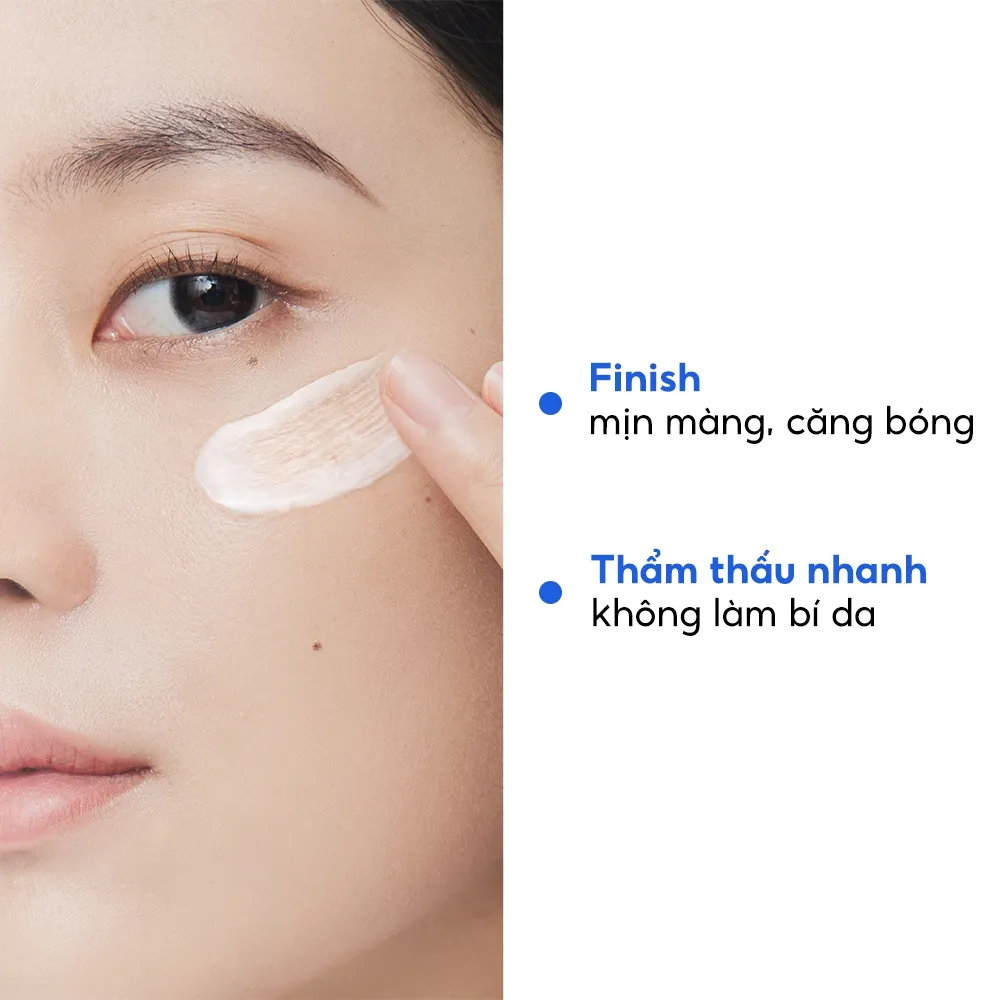 Ảnh Kem dưỡng da dành cho da mụn Tenamyd Cosmetic (60g/lọ) 3