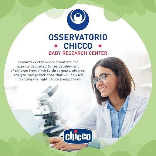 Ảnh Kem hăm ba tác động Chicco 0M+ 100ml 3