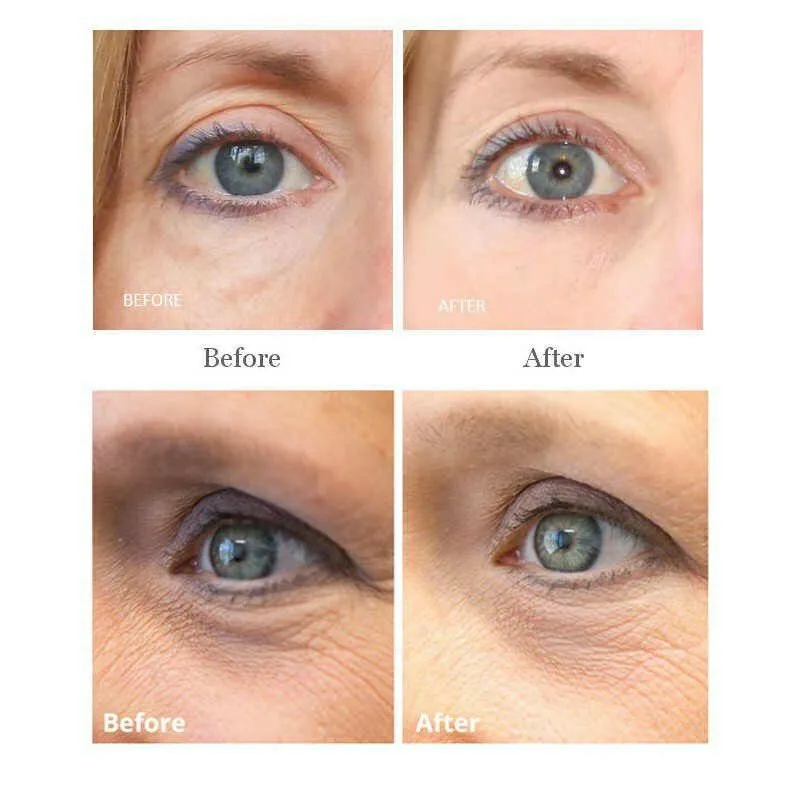 Ảnh Kem mắt chống lão hoá làm mờ nếp nhăn mắt Swisse - chiết xuất từ tinh dầu hạt argan kết hợp tinh dầu hạt nho 15ml 1