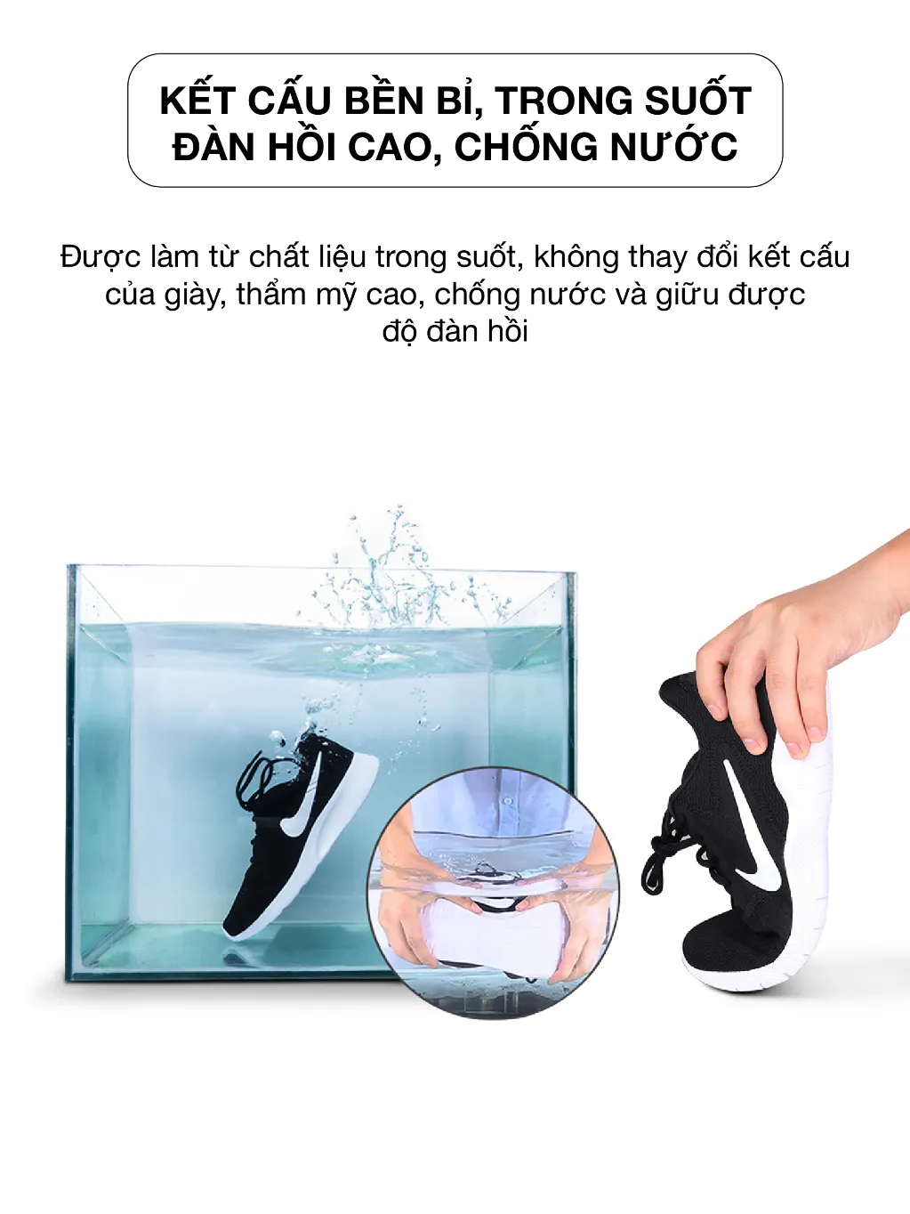 Ảnh Keo dán giày Ximo Erosska siêu dính dùng nhiệt trong suốt không tổn thương da _KDG01 2
