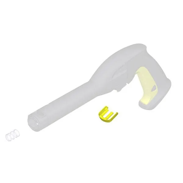 Ảnh Kẹp tay cầm máy xịt rửa xe Karcher 1