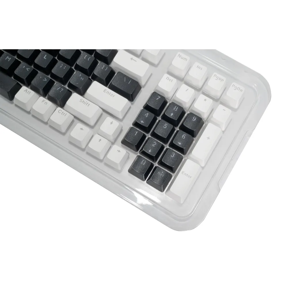Ảnh Keycap dùng cho bàn phím cơ iCore - Chính Hãng Store 2