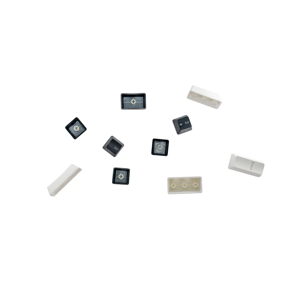 Ảnh Keycap dùng cho bàn phím cơ iCore - Chính Hãng Store 3
