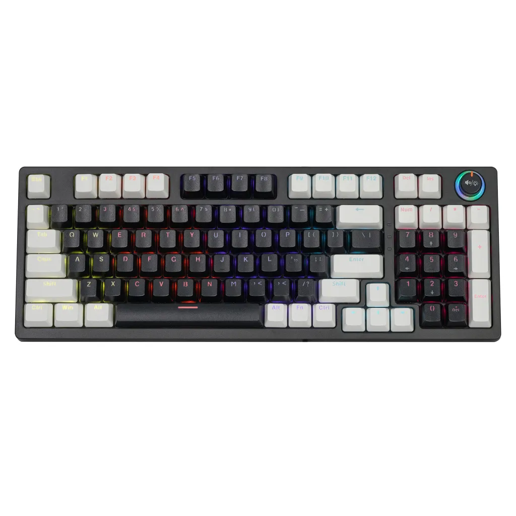 Ảnh Keycap dùng cho bàn phím cơ iCore - Chính Hãng Store 4