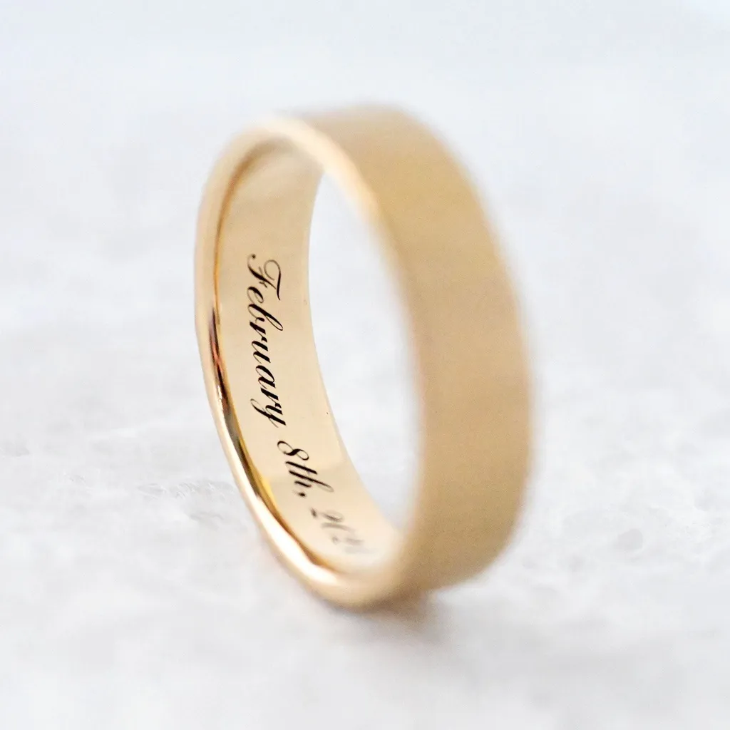 Ảnh Khắc chữ lên sản phẩm theo yêu cầu - Engraving Service 1