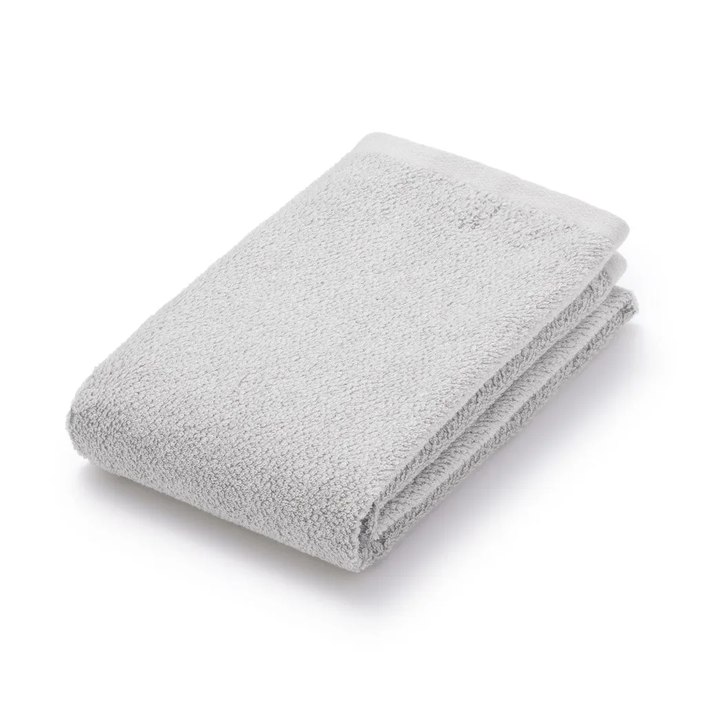 Ảnh Khăn Mặt/Tắm/Tắm Lớn Mỏng, Mềm MUJI 4