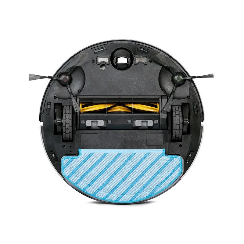 Ảnh Khăn Robot hút bụi lau nhà Ecovacs Deebot Ozmo T8/ N8/ N8 PRO/ N10 ( 1 cái ) _ Hàng Chính Hãng 2