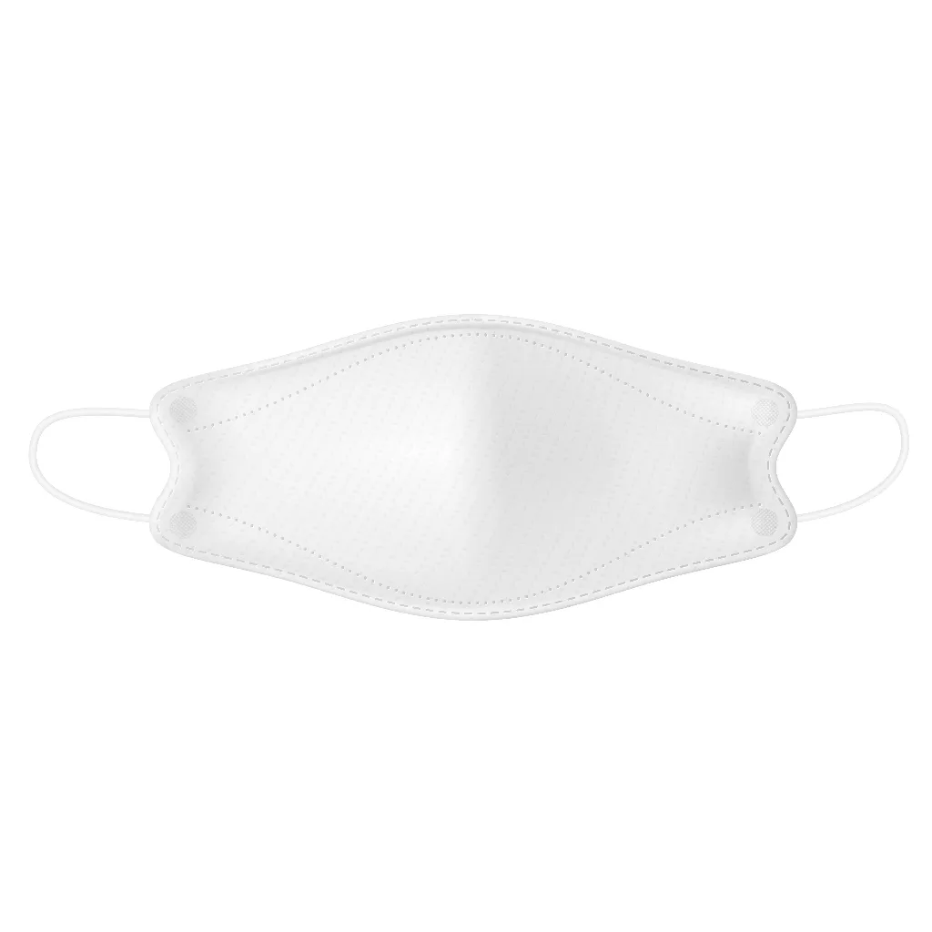Ảnh Khẩu Trang Faroson Provi 6D Hộp 5 cái 2