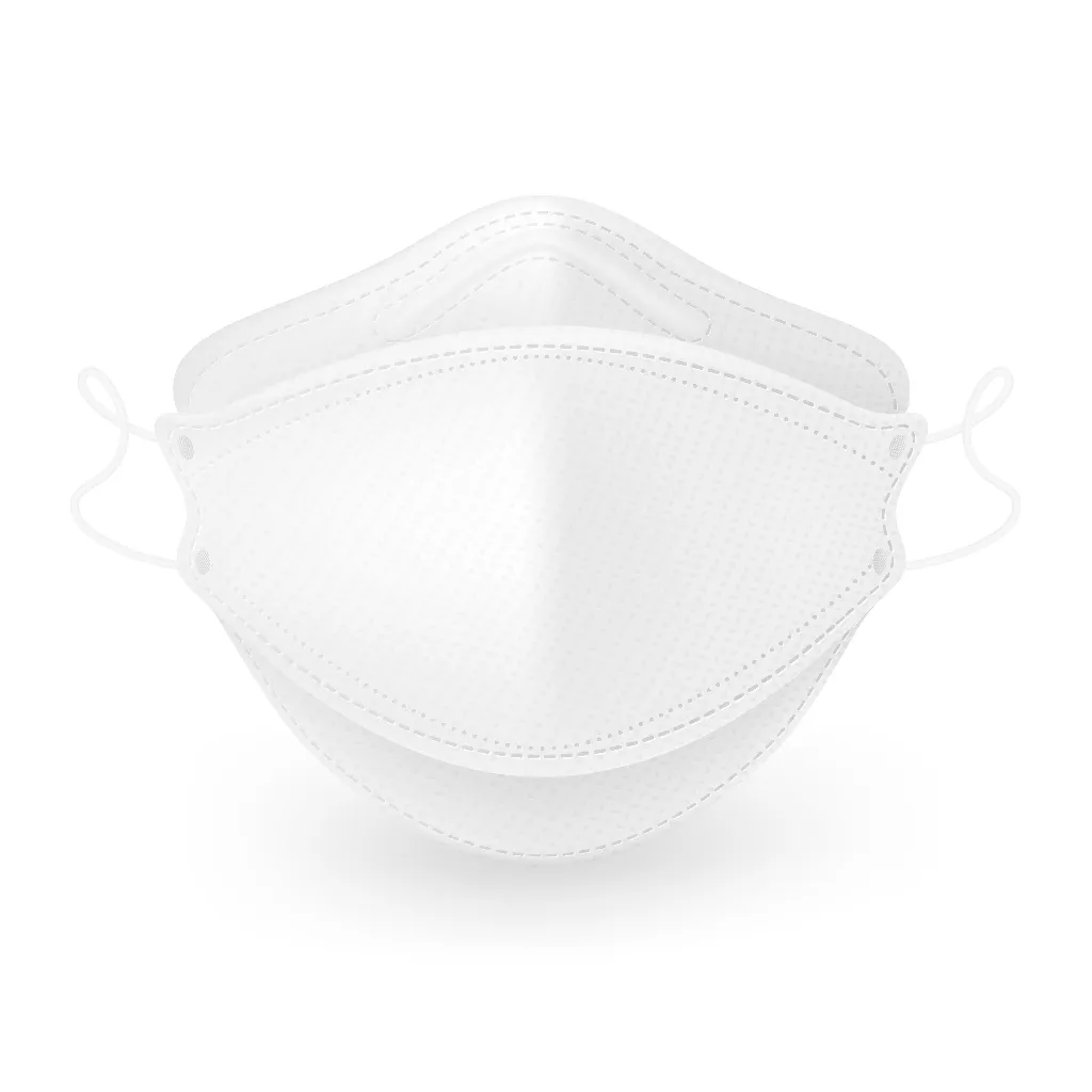 Ảnh Khẩu Trang Faroson Provi 6D Hộp 5 cái 3