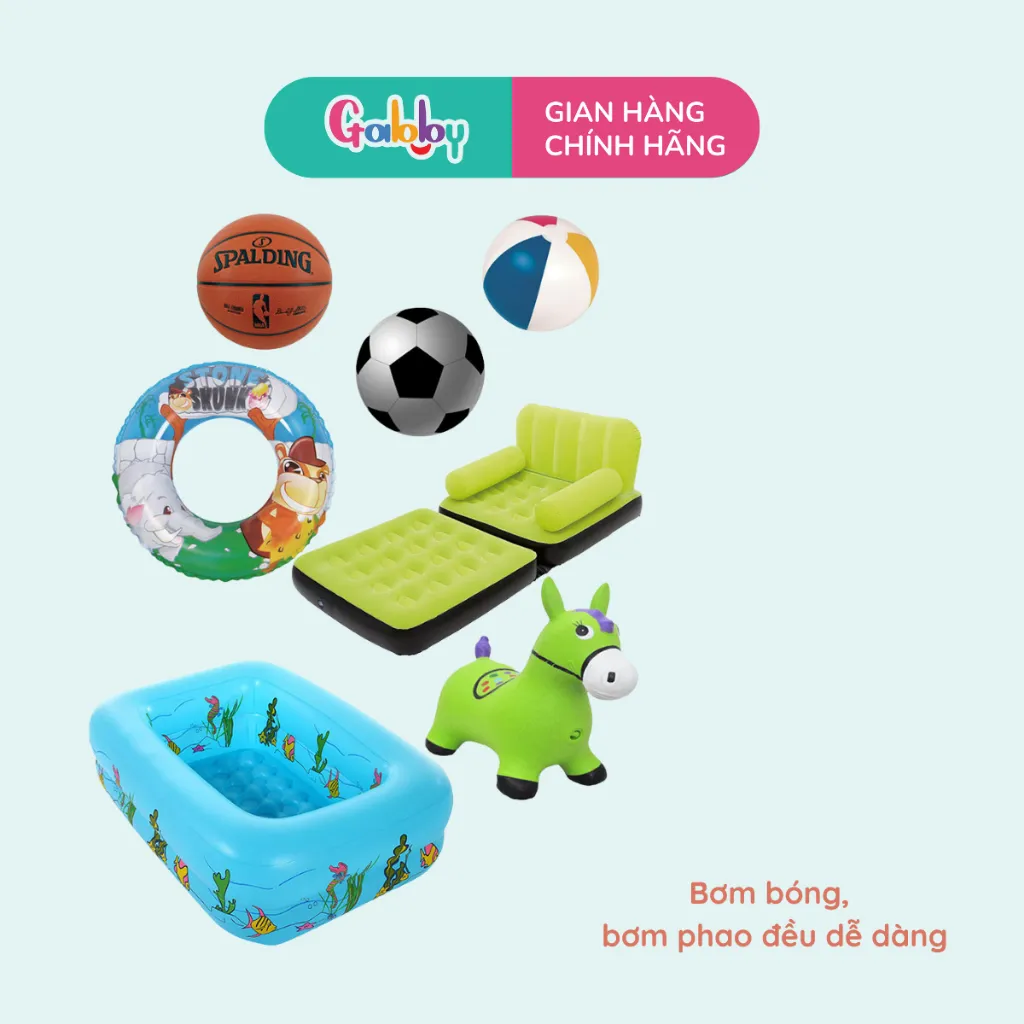 Ảnh Kim Bơm Dùng Cho Dụng Cụ Bơm Bóng 3