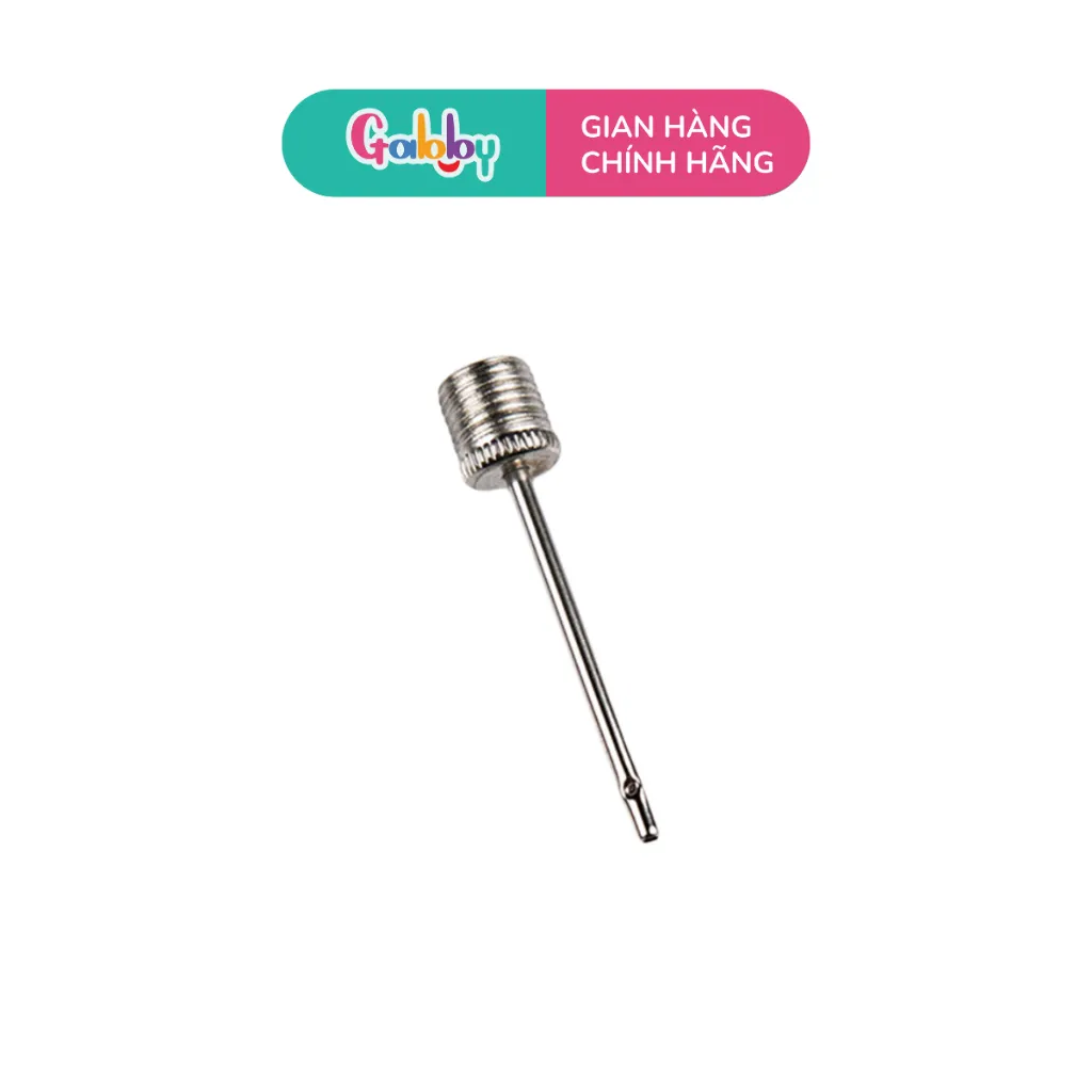 Ảnh Kim Bơm Dùng Cho Dụng Cụ Bơm Bóng 4
