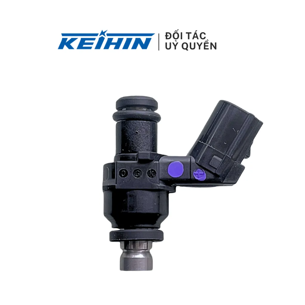 Ảnh Kim Phun Xăng KEIHIN mã 16450-KVB-S51 cho xe Honda Air Blade 110, Future 125, Vision 110 2