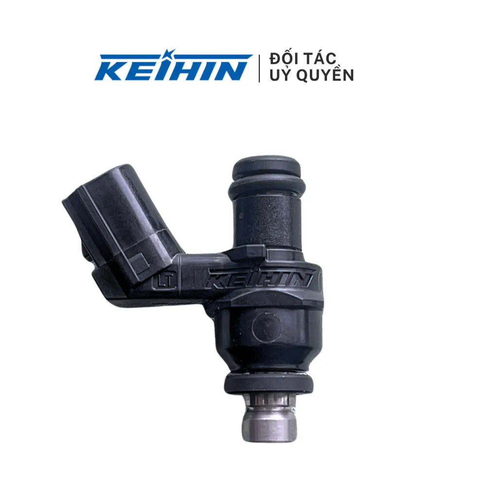 Ảnh Kim Phun Xăng KEIHIN mã 16450-KVB-S51 cho xe Honda Air Blade 110, Future 125, Vision 110 3