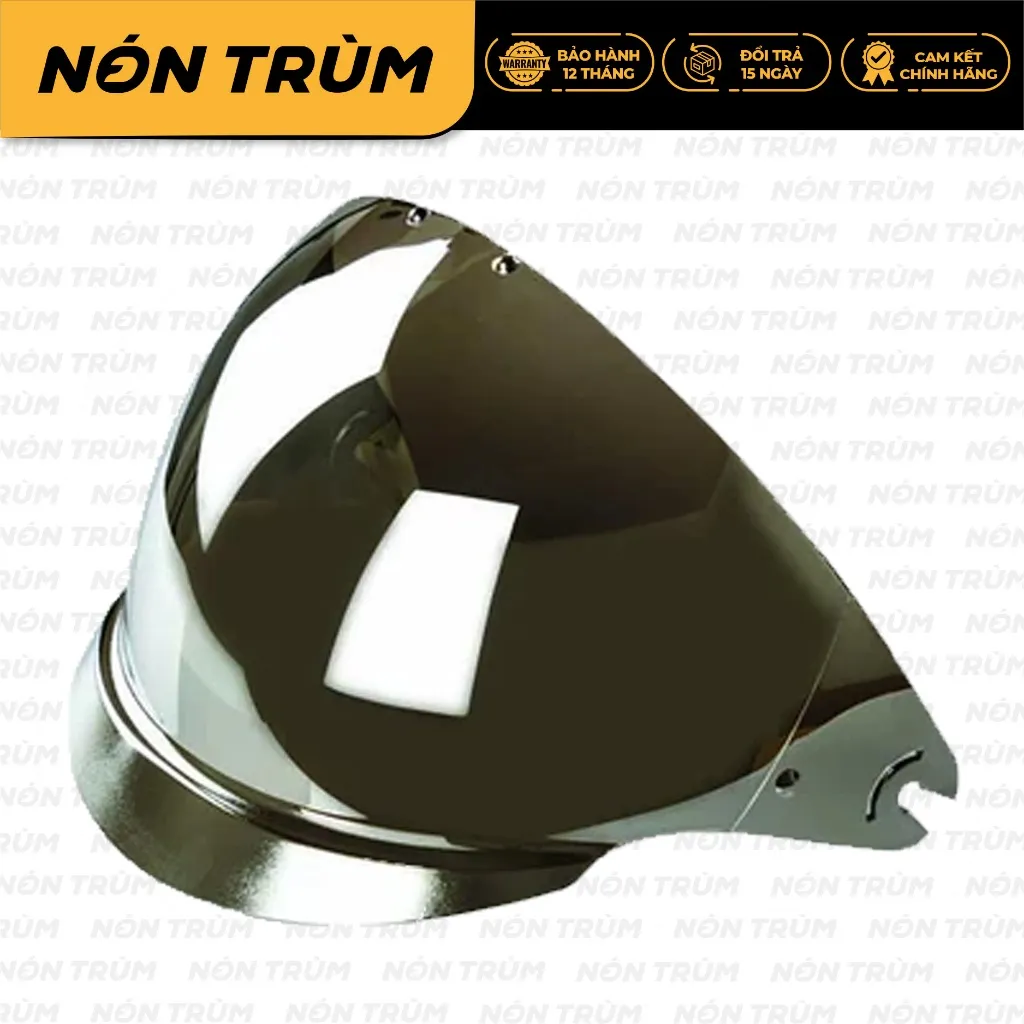 Ảnh Kính âm Royal M139 thay thế có nhiều màu gắn cho mũ bảo hiểm M139 Xh26 3
