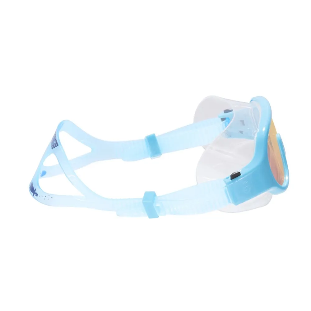 Ảnh Kính bơi cho bé Babiators - Xanh Ca-ri-bê, từ 3 tuổi 1