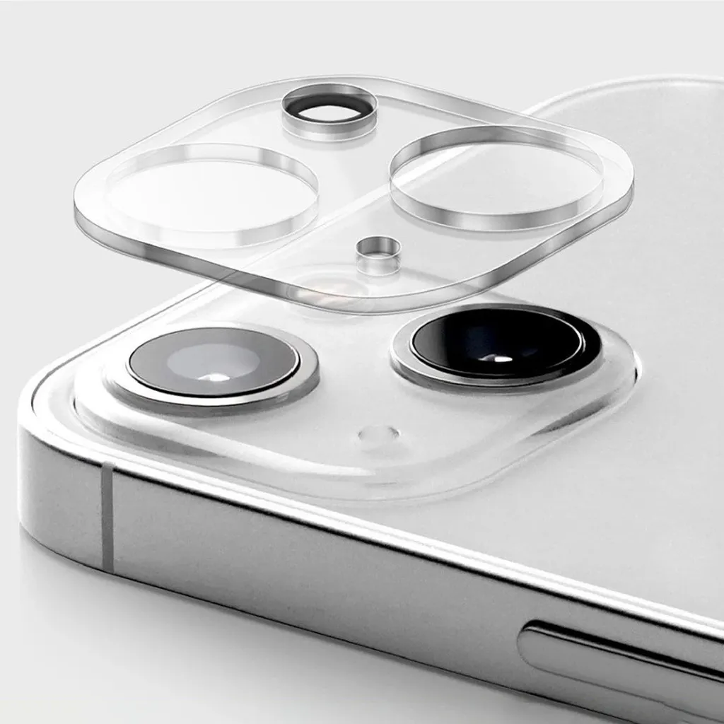 Ảnh Kính Cường Lực Camera Cho Iphone 11-12-13-14-15-16-15promax-16promax - Bảo Vệ Toàn Diện Cho Camera 3