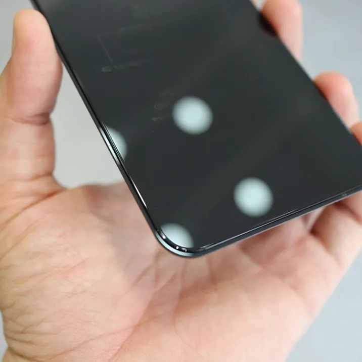 Ảnh Kính cường lực iphone Chống nhìn chộm cho iphone x 11 12 13 14 15 promax 1