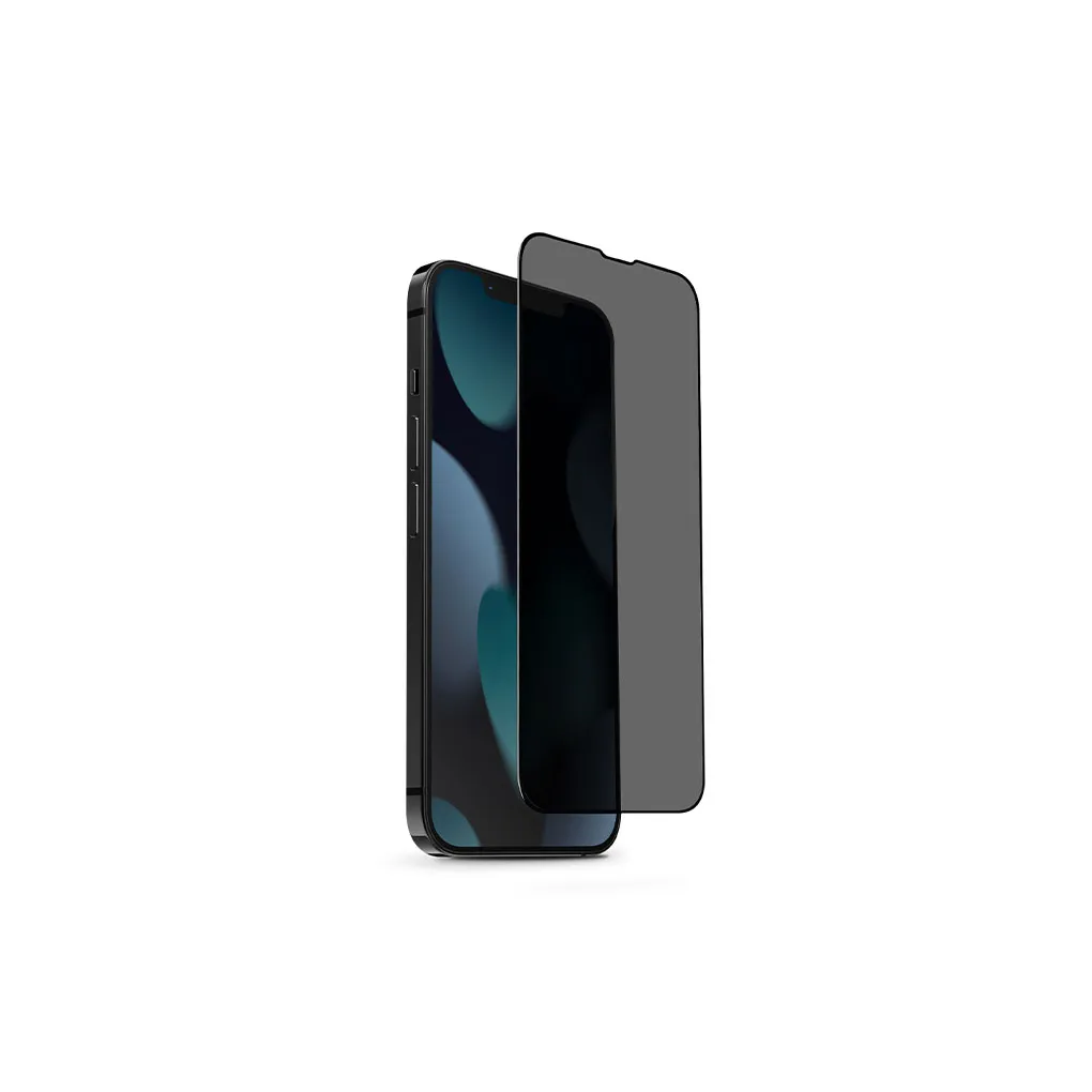 Ảnh Kính Cường Lực iphone chống nhìn trộm KTM full màn, ip 7plus/xsmax, 11Promax, 12 13 14 Pro max 4