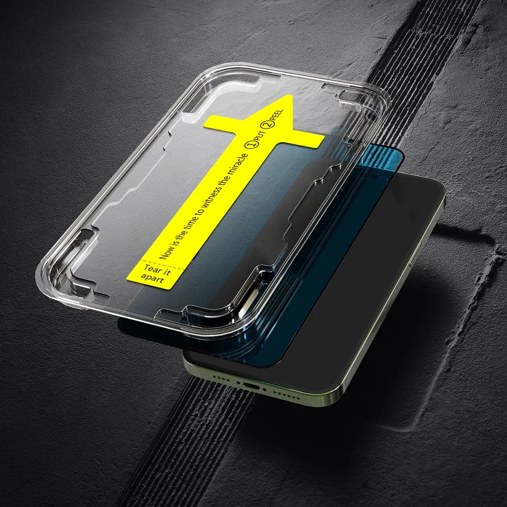 Ảnh Kính cường lực iphone KINGKONG KTC full màn, bảo vệ loa 7 8 xsmax 11 12 13 14 15 16 plus pro promax 2