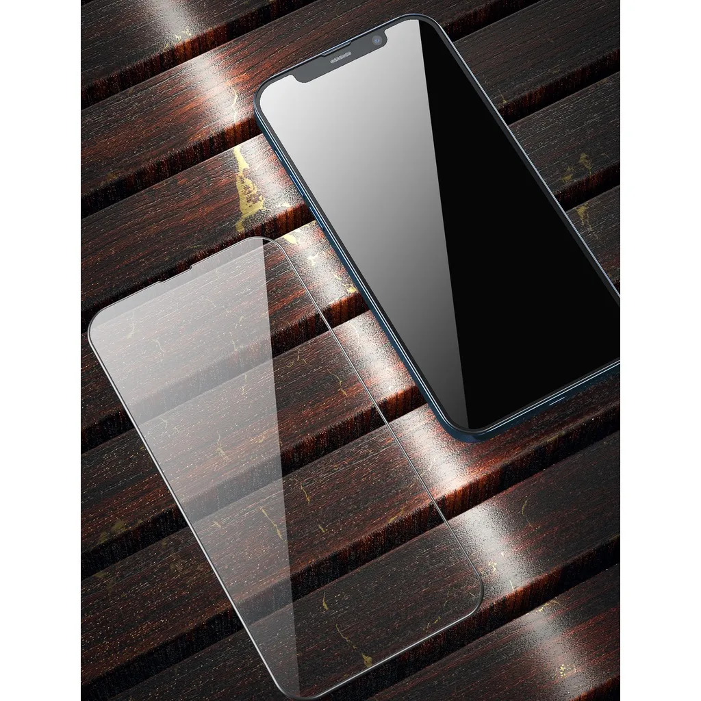Ảnh Kính Cường Lực KINGKONG WEKOME Full MÀN Chống Vỡ Viền iphone X/XsMax/ 11 12 13 14 15 16 promax pro 4