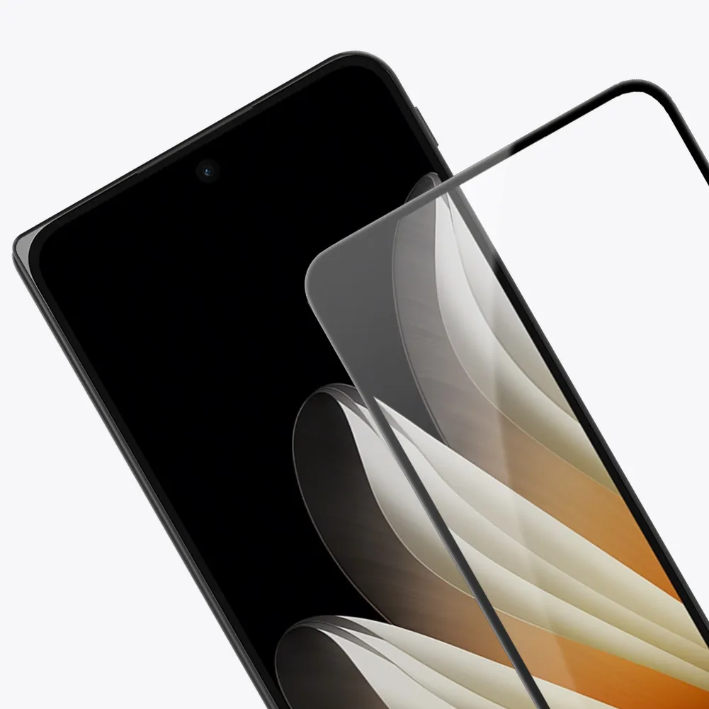 Ảnh Kính cường lực NILLKIN CP + Pro cho OPPO Find N5 9H Tấm bảo vệ màn hình chống cháy nổ 3