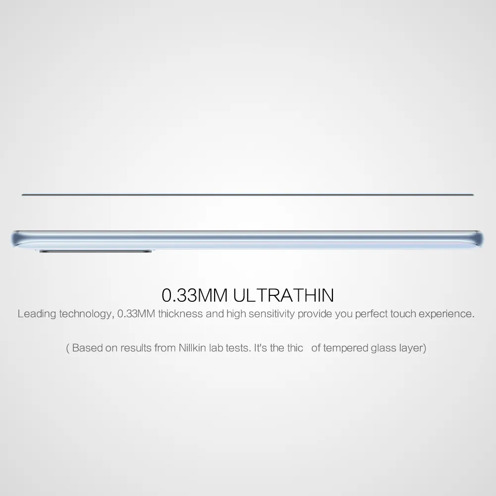 Ảnh Kính Cường Lực Nillkin CP+ Pro Độ Cứng 9h Chống Chói Chống Nổ Cho Xiaomi Redmi K40 / K40 Pro / K40 Pro+ 4