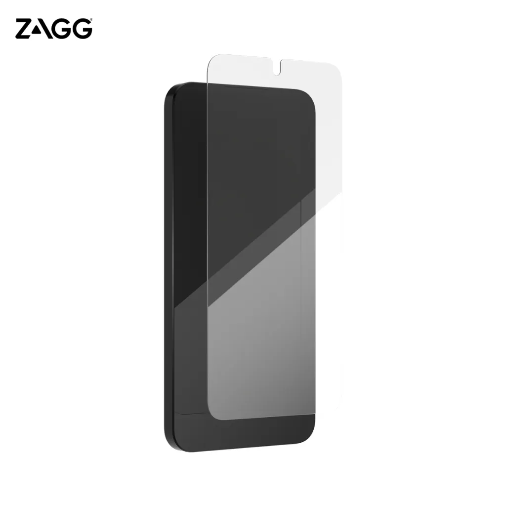 Ảnh Kính dán màn hình ZAGG Glass Plus cho Samsung A36/A56/M35/A35/A55/M55 5G 1