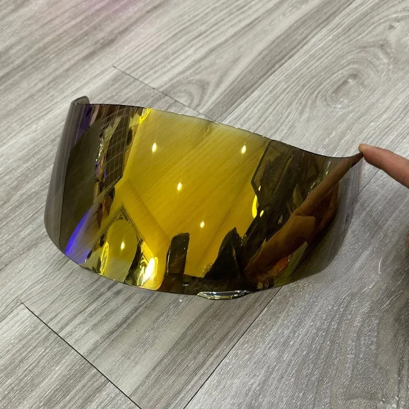 Ảnh Kính fullface thay thế mũ bảo hiểm Royal M179, M137, M266, Royal M138B, Roc 03, Roc 04, Roc 05 2