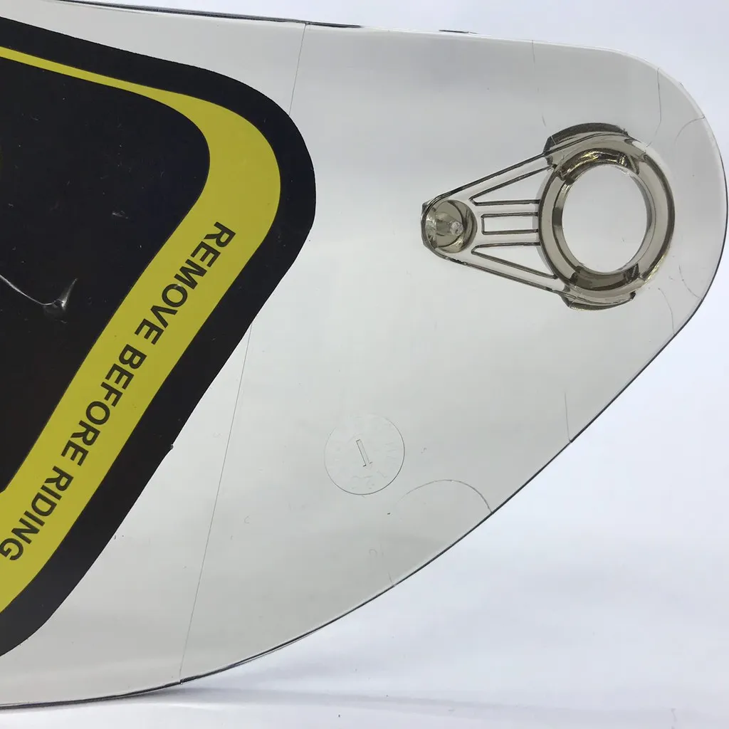 Ảnh Kính fullface thay thế mũ bảo hiểm Royal M179, M137, M266, Royal M138B, Roc 03, Roc 04, Roc 05 4