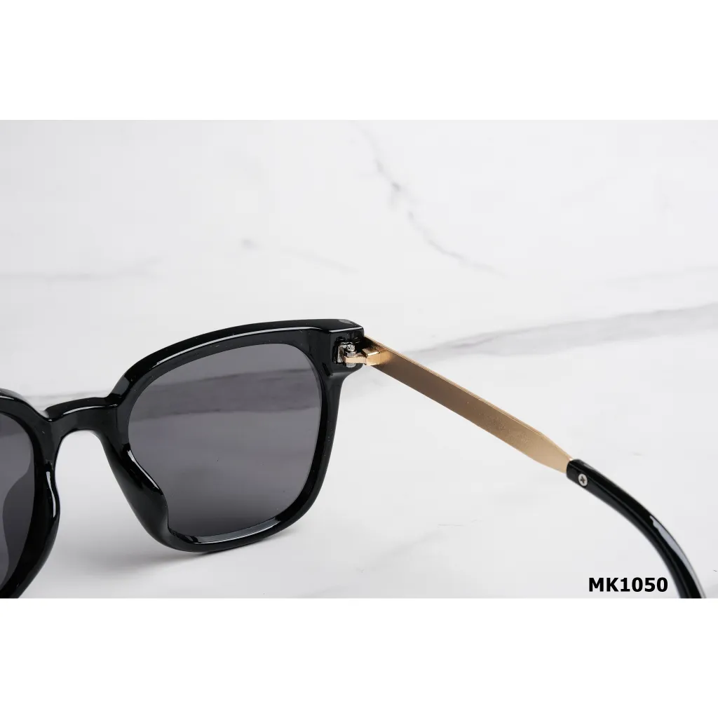 Ảnh Kính Mát Cao Cấp Shady Unisex Chuẩn UV400 MK1050 (Nhiều Màu) 4