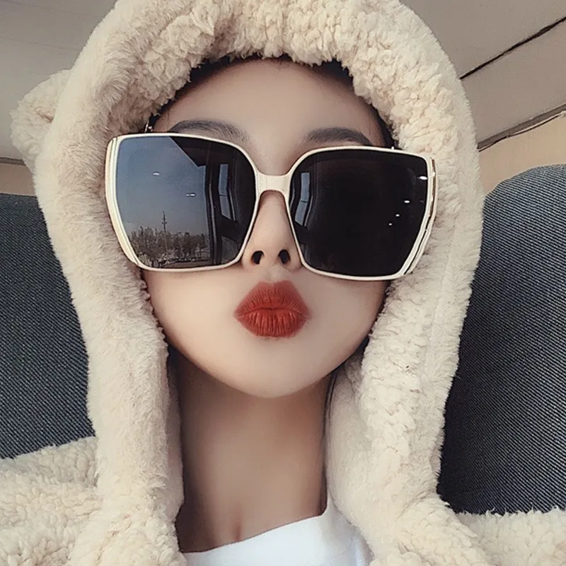 Ảnh Kính mát EVEBOT chống tia cực tím cho unisex 4