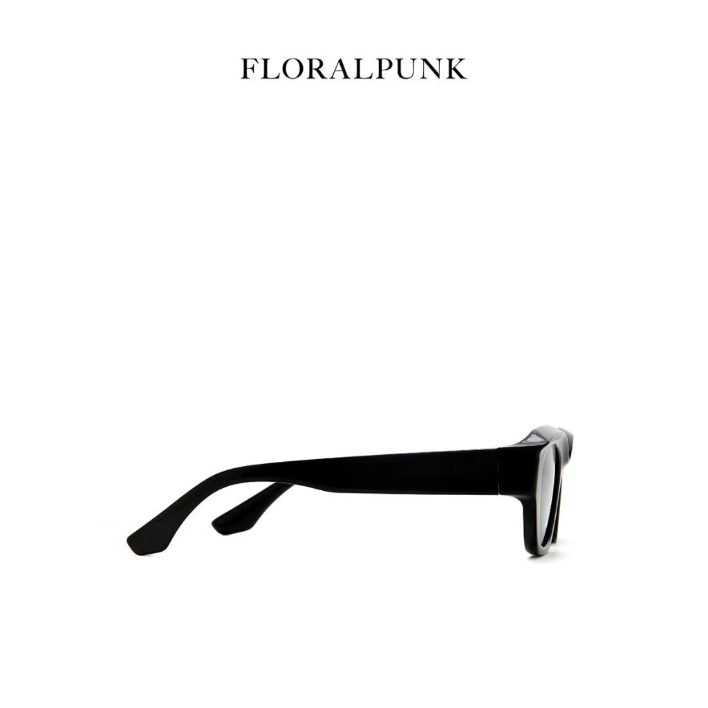 Ảnh Kính Mát Floralpunk Arden Sunglasses-Black 2