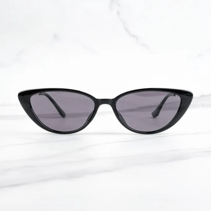 Ảnh Kính Mát Nhựa Dẻo TR90 Shady Unisex MK1174 ( Nhiều Màu ) 1