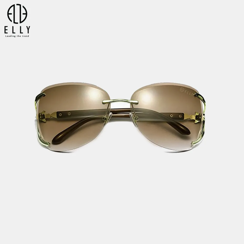 Ảnh Kính mắt nữ thời trang ELLY – EK87 2