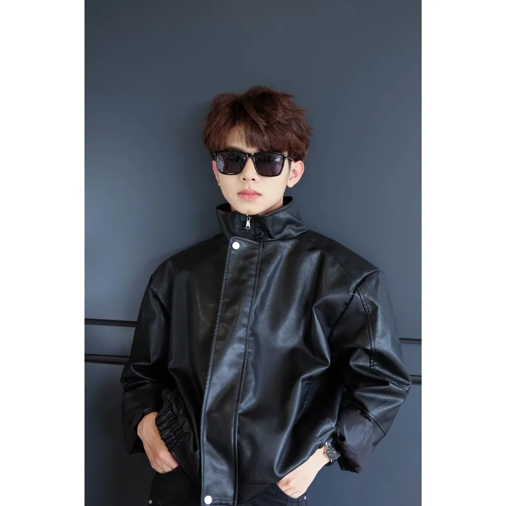 Ảnh Kính Mát Shady Unisex nhựa cao cấp lõi thép - MN819.1 (nhiều màu) 2