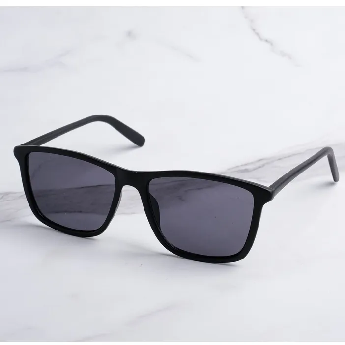 Ảnh Kính Mát Shady Unisex nhựa cao cấp lõi thép - MN819.1 (nhiều màu) 3