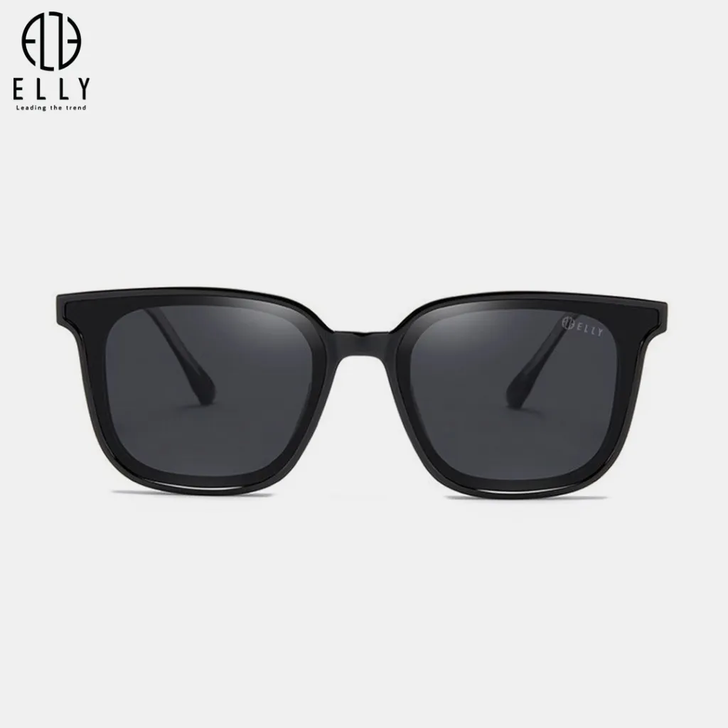 Ảnh Kính mắt unisex cao cấp ELLY – EKU158 4