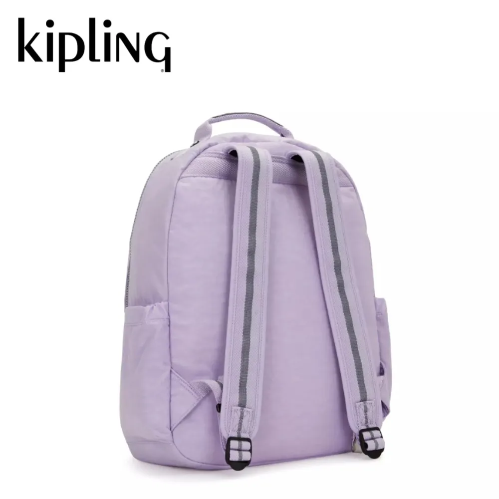 Ảnh Kipling Balo Thời Trang Backpack SEOUL HUKI5140 2