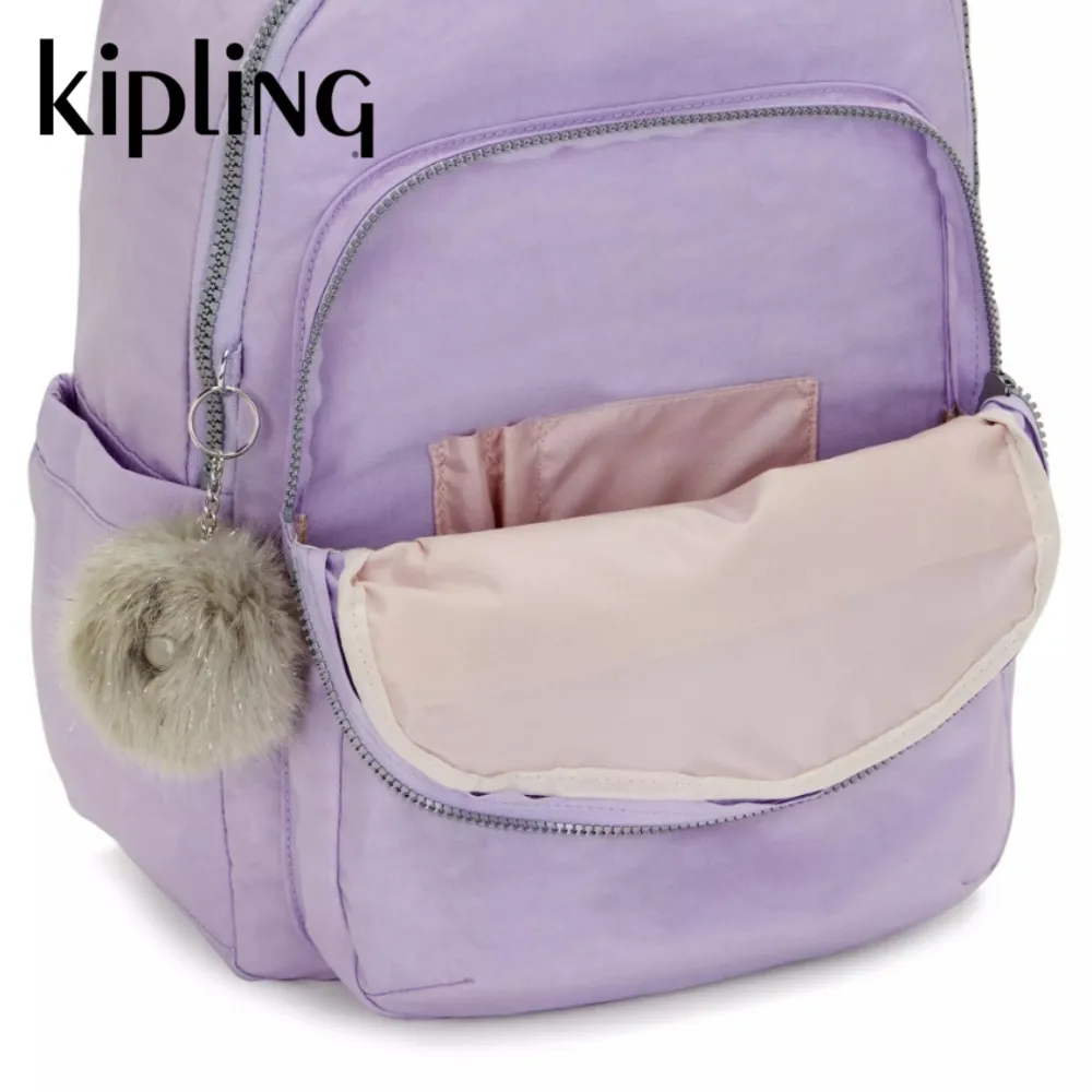 Ảnh Kipling Balo Thời Trang Backpack SEOUL HUKI5140 3