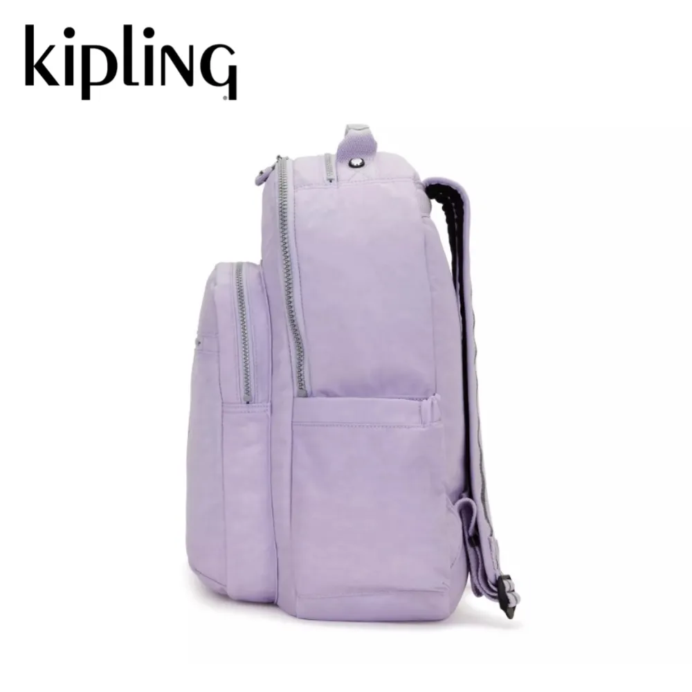 Ảnh Kipling Balo Thời Trang Backpack SEOUL HUKI5140 4