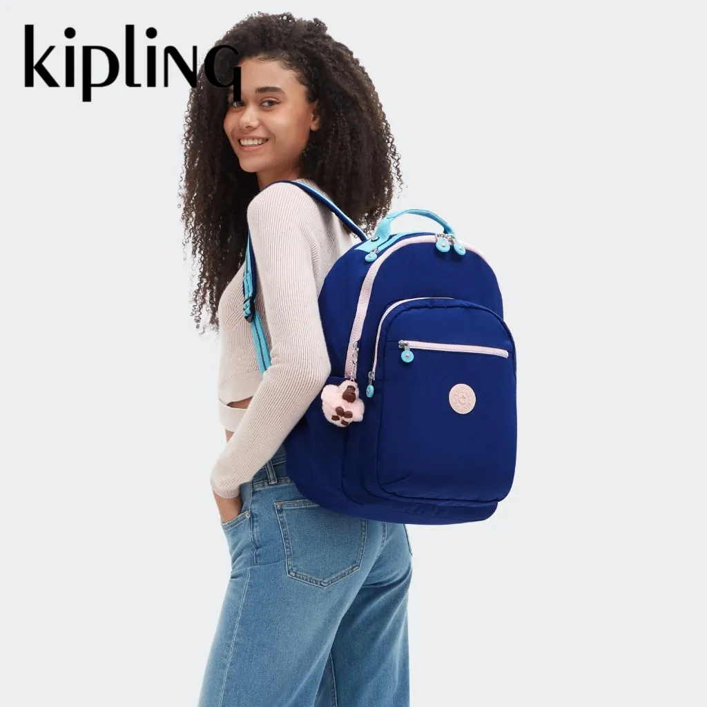 Ảnh Kipling Balo Thời Trang Backpack SEOUL - HUKI5140 1