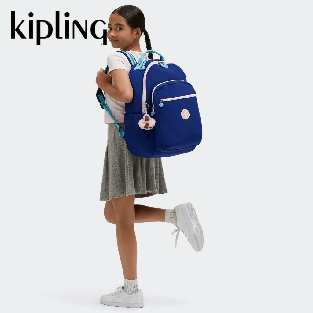 Ảnh Kipling Balo Thời Trang Backpack SEOUL - HUKI5140 2