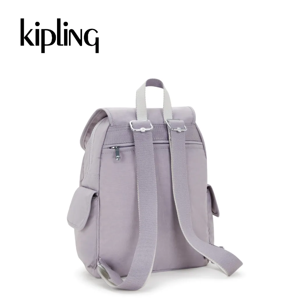Ảnh Kipling Balo Thời Trang City Pack S Backpack - HUK15635 1