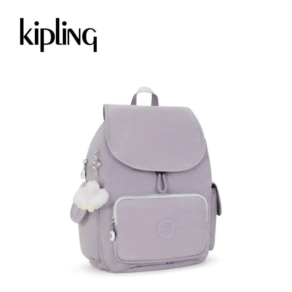 Ảnh Kipling Balo Thời Trang City Pack S Backpack - HUK15635 3
