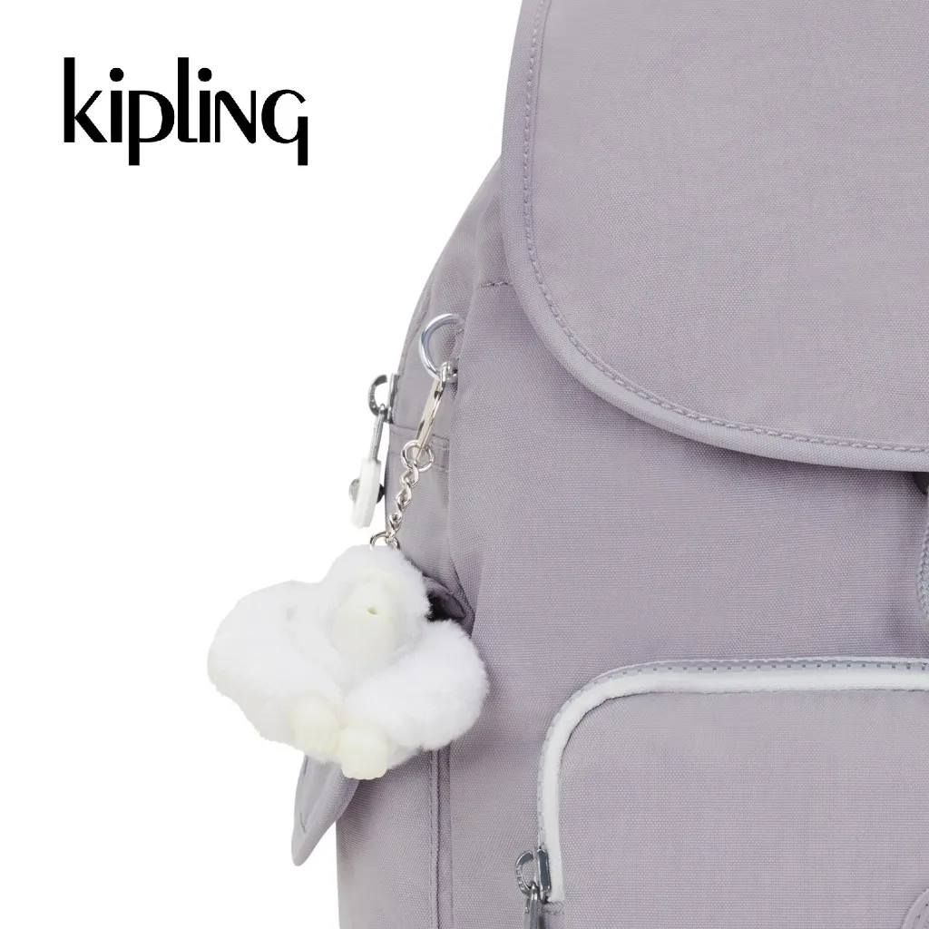 Ảnh Kipling Balo Thời Trang City Pack S Backpack - HUK15635 4