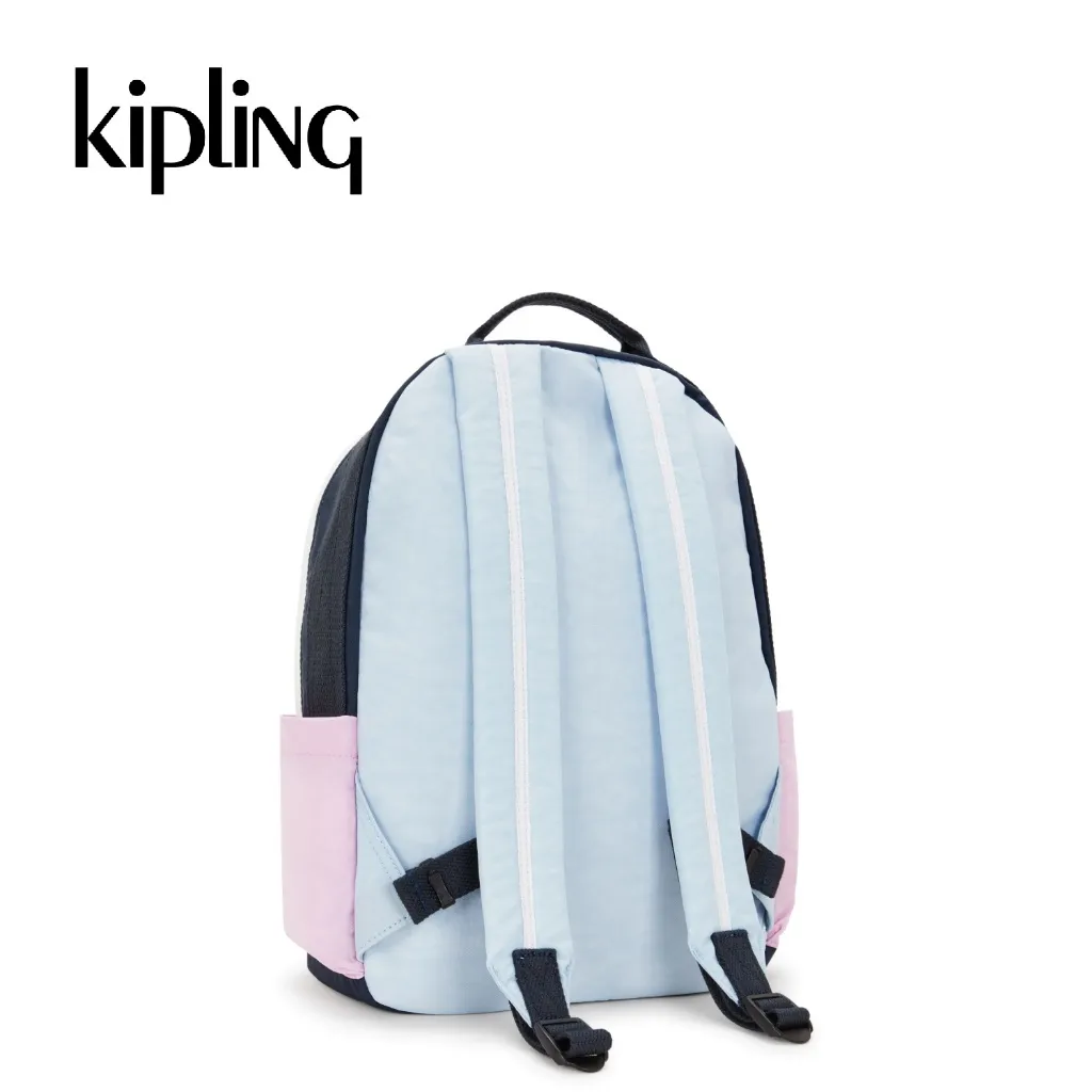Ảnh Kipling Balo Thời Trang Damien M Backpack - HUKI7826 2