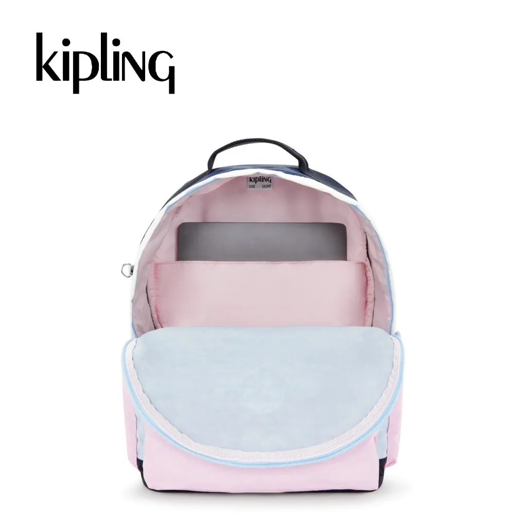 Ảnh Kipling Balo Thời Trang Damien M Backpack - HUKI7826 3